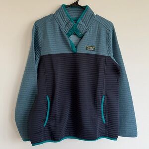 L.L. Bean Women’s Airlight Knit Pullover